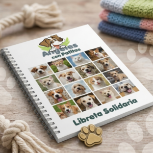 Libreta Solidaria