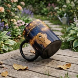 Taza solidaria