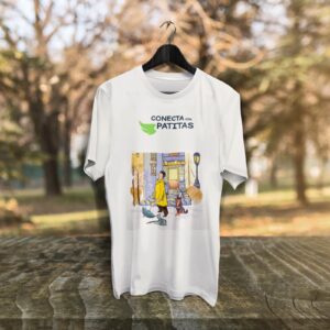 Polo Estampado