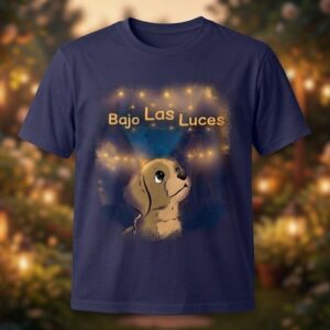Polo "Bajo Las Luces"